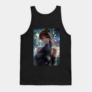 Jessie Tank Top